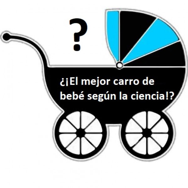 ¿Cuál es definitivamente el mejor carro de bebé?, 【 El ganador 】