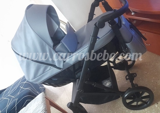 carro bebe badalona.