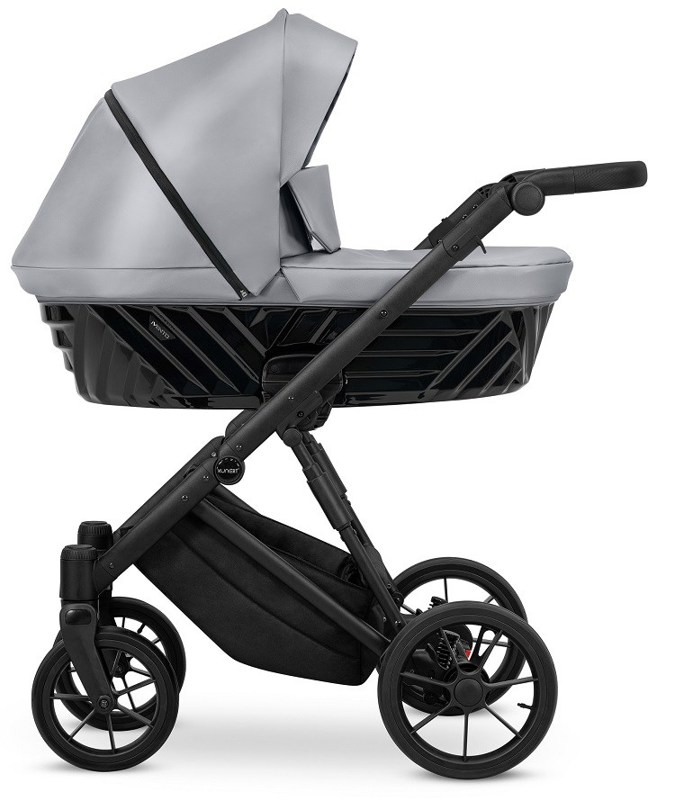 IVE 14 Eco Grey Metalic