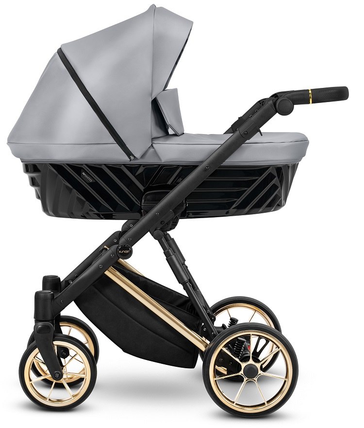 IVE 14 Eco Grey Metalic