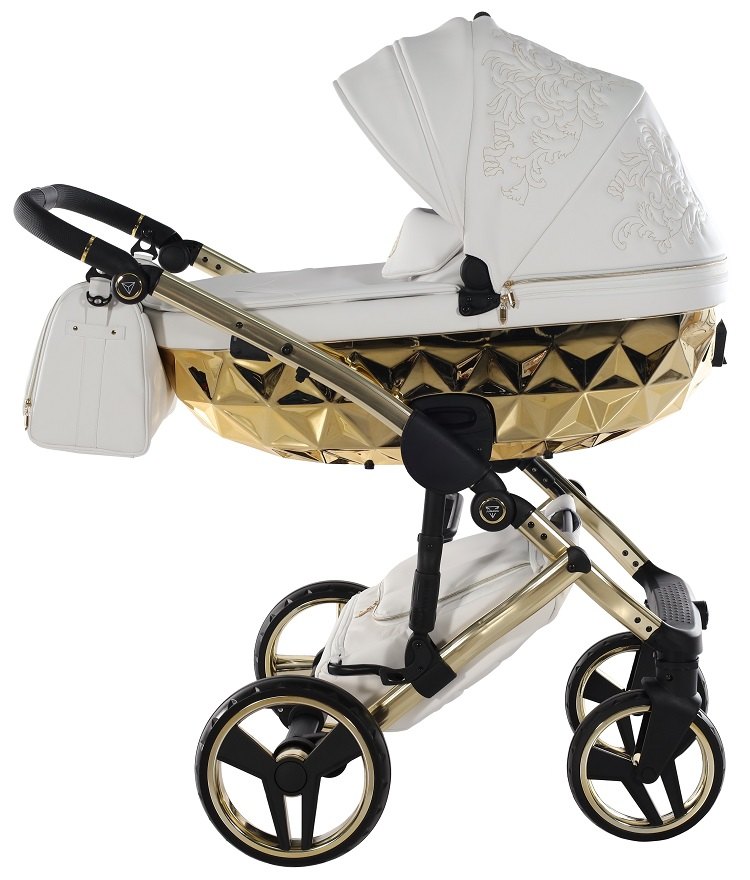 02 white + gold