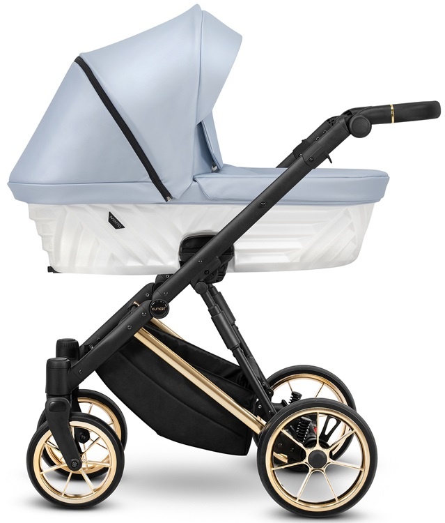 IVE 22 Baby Blue Metalic