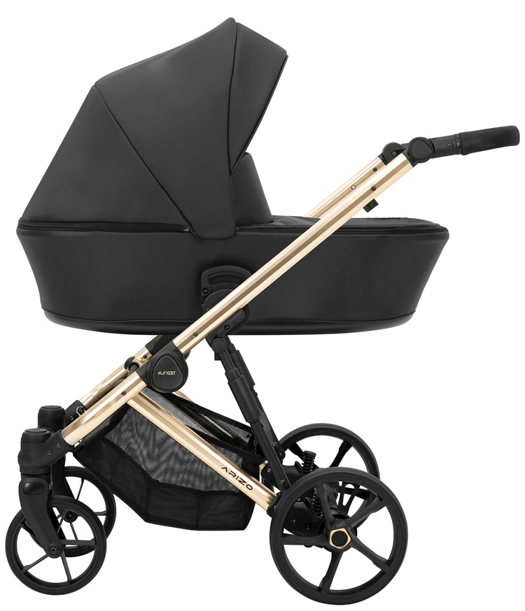 ARE PREMIUM 11 Black Eco