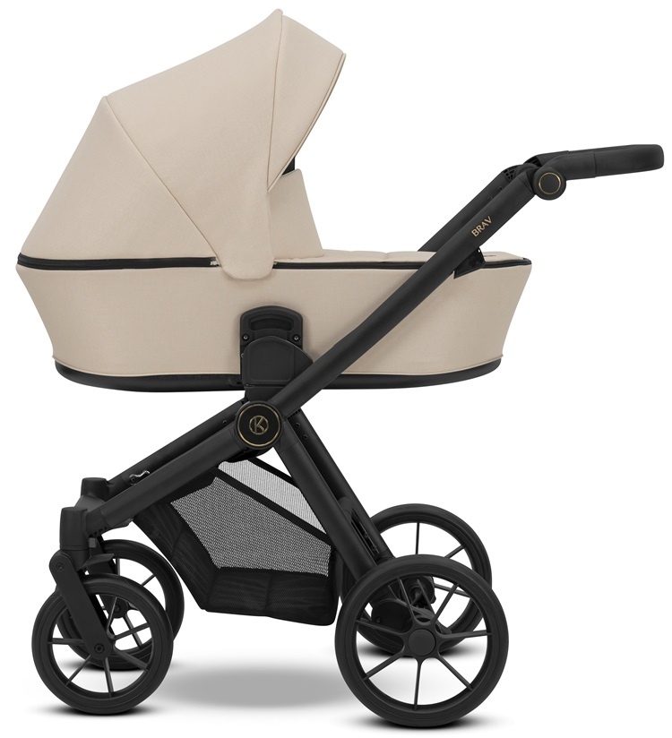 BR 06 Cream Chasis Negro