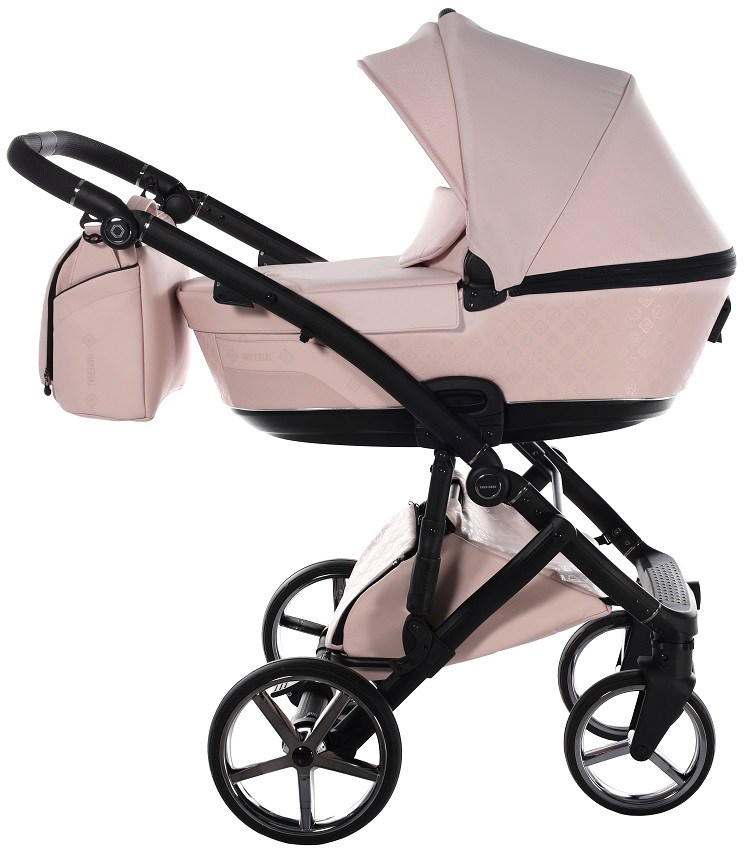 Imperial 05 pink