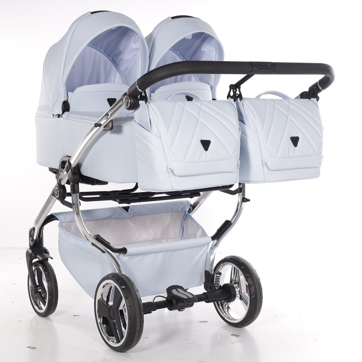 Azul DUO V3 Eco