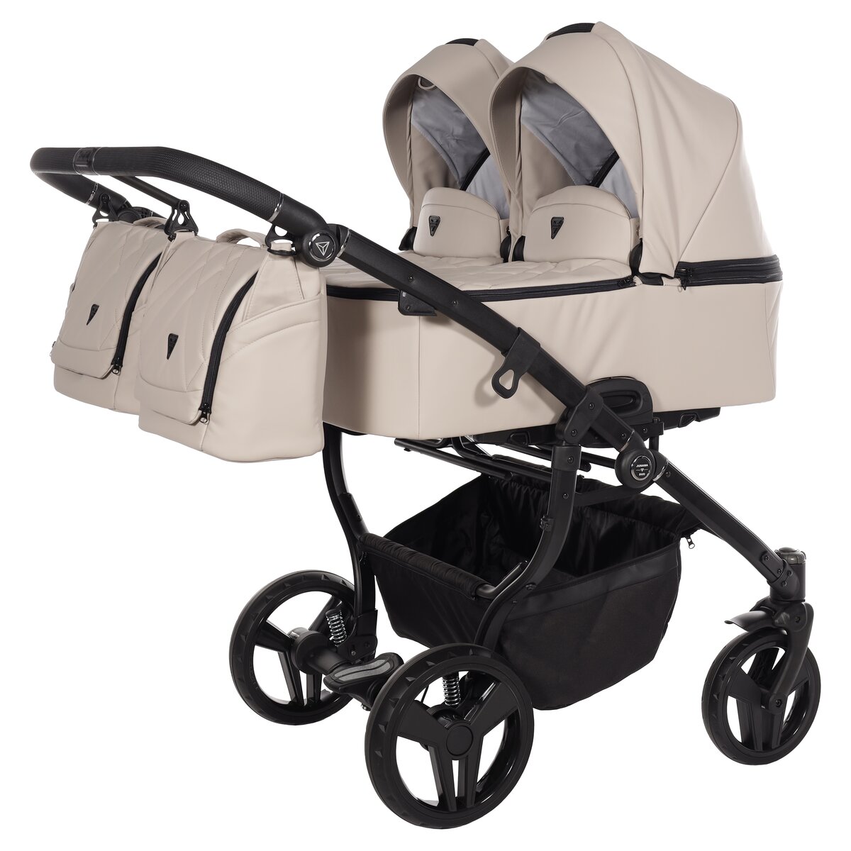 Beige DUO V3 Eco