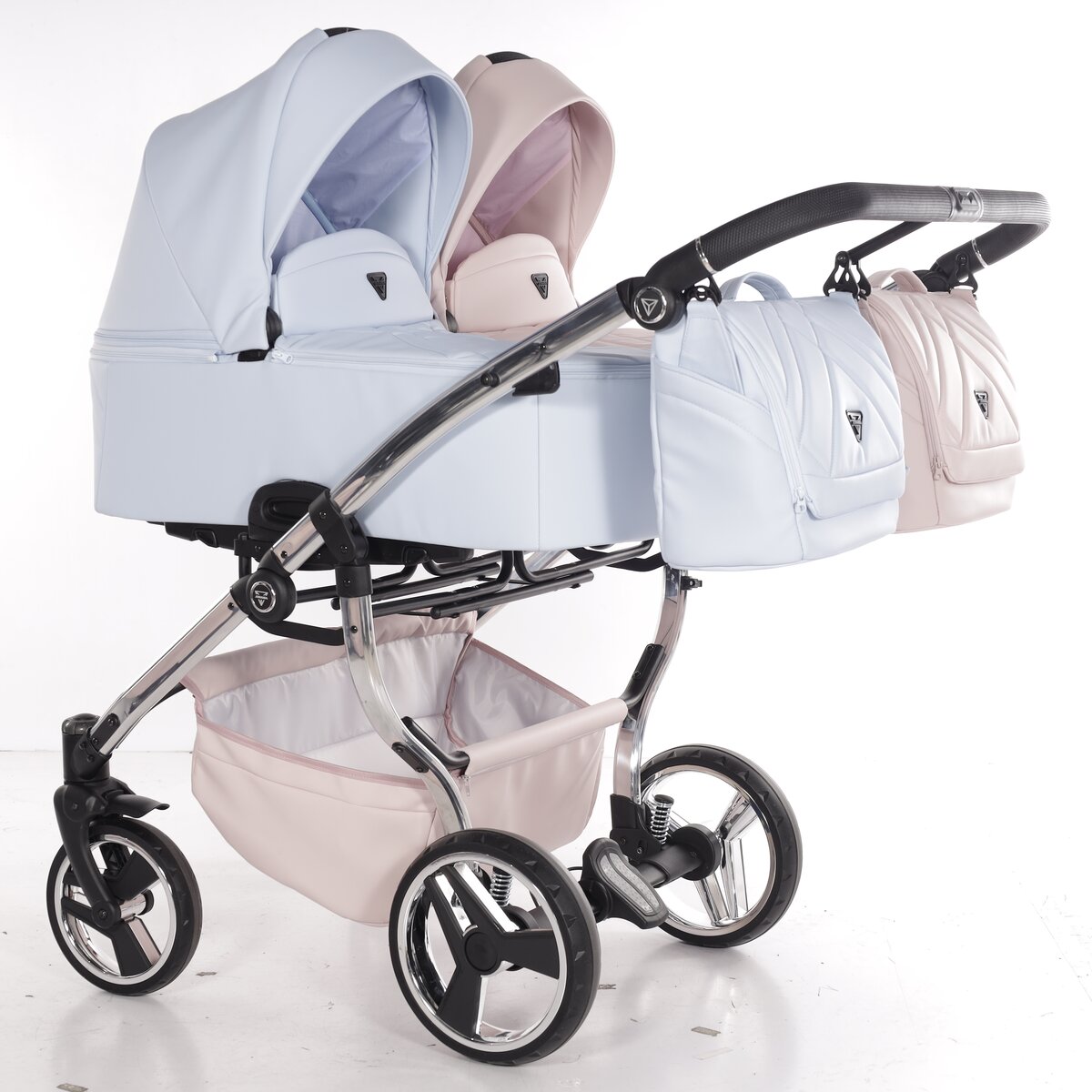 Rosa Azul DUO V3 Eco