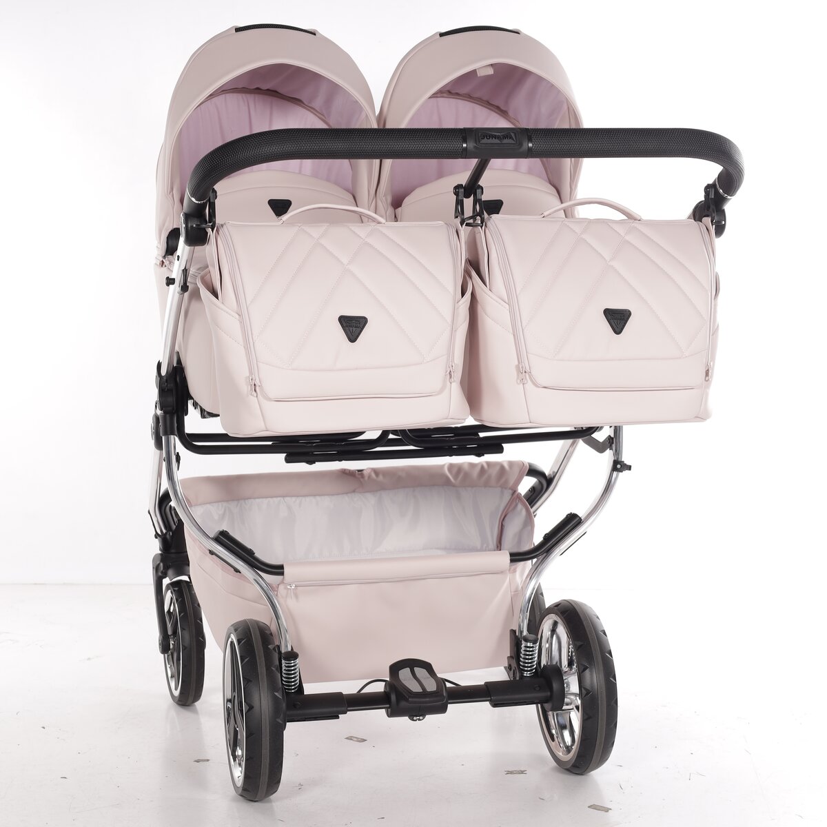 Rosa DUO V3 Eco