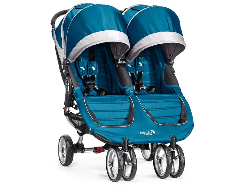 Foto carro de bebe 2