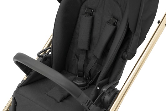 Detalles Carro de bebé ARIZO Premium foto 22