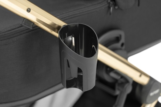 Detalles Carro de bebé ARIZO Premium foto 14